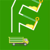 Color Water Trucks